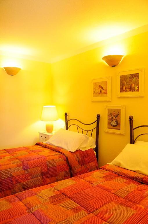 La Casa Di Babbai Hotel Nuchis Room photo