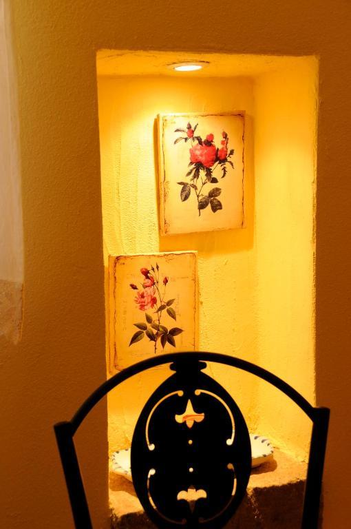 La Casa Di Babbai Hotel Nuchis Room photo